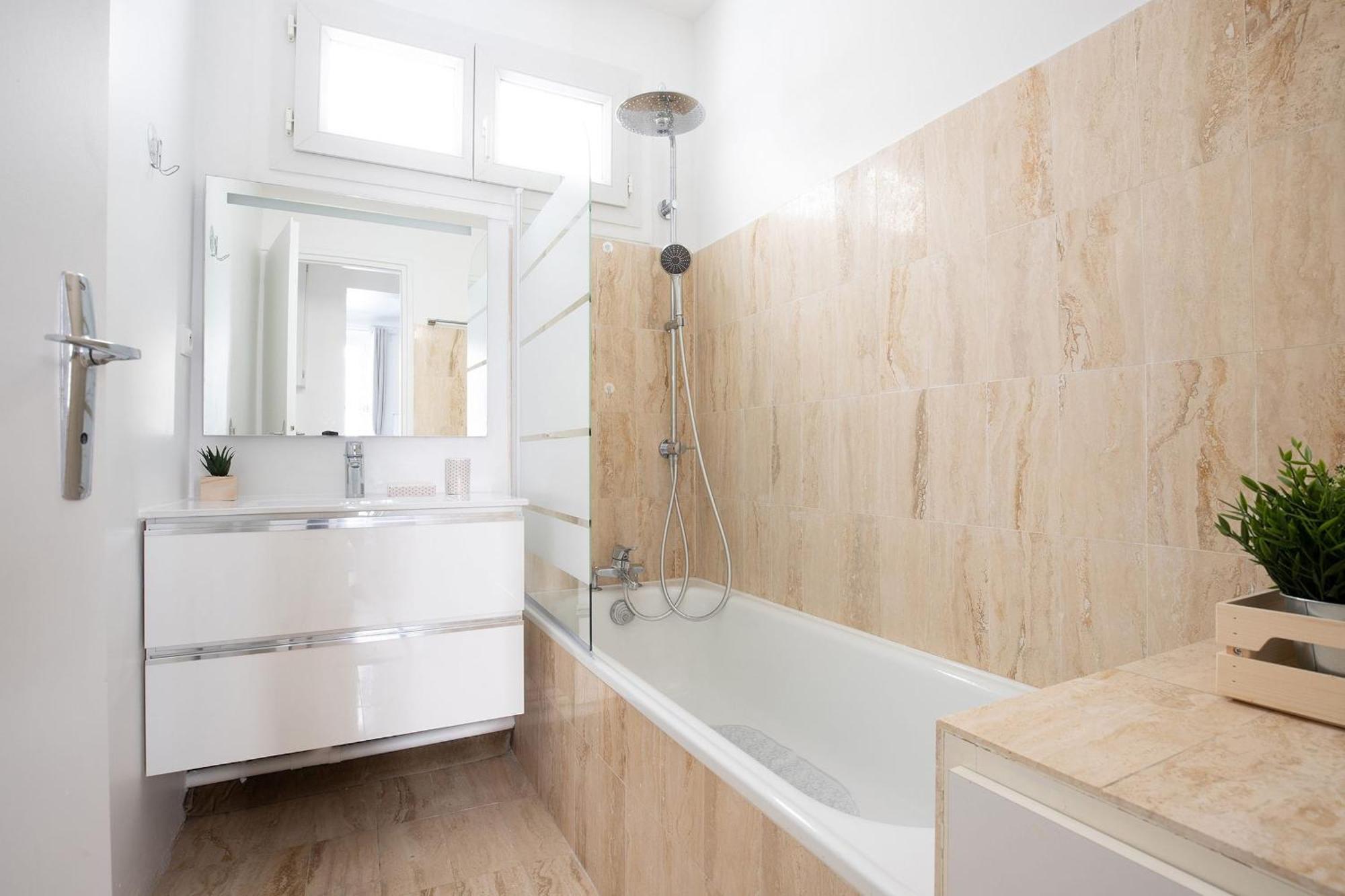 Flat Near Jardin Du Luxembourg Apartment Paris Exterior photo