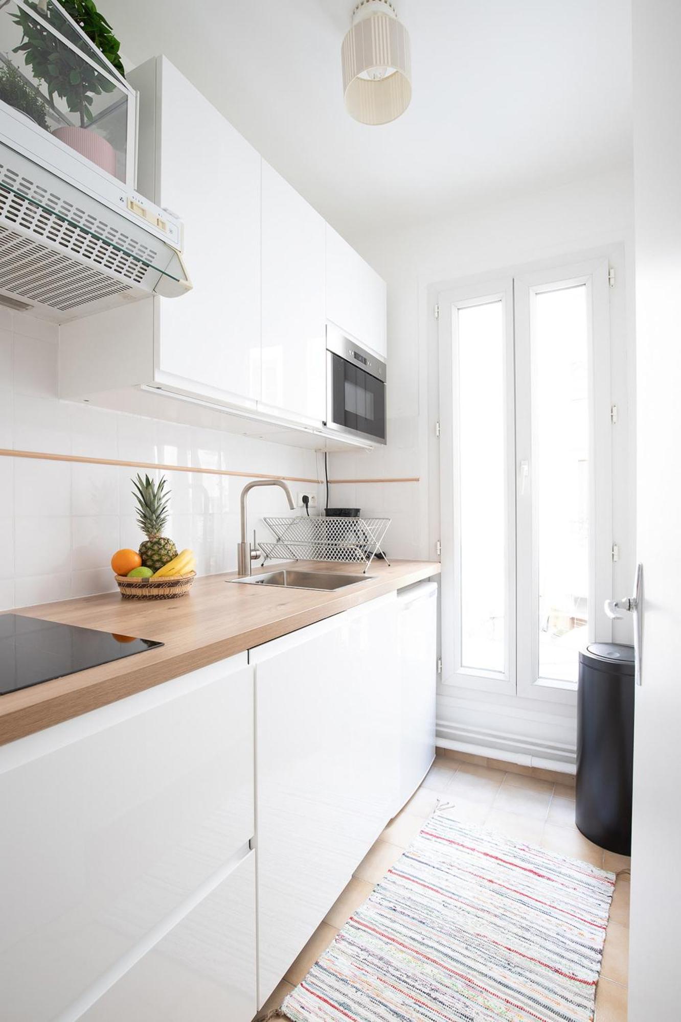 Flat Near Jardin Du Luxembourg Apartment Paris Exterior photo